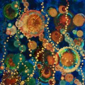 Jeanne Rhea – "Elemental Energy" – www.jeannerhea.comq