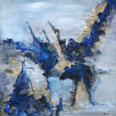 Casonti McClure – "Wings" – casonti@gmail.com