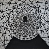 Arthi Arumugam – "Dome" – www.youtube.com/channel/UCLtgH7e_-BD_hKJrnybGKgw