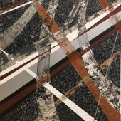 Lisa Trevino - “Tracks” – www.lisatrevino.net