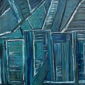 Linda Joan Libertucci - “Forgotten” – www.thehigharthouse.com