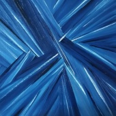 Linda Joan Libertucci - “Blue Intersect” – www.thehigharthouse.com