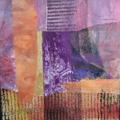 Sharon Kleiman - “Marquages” – www.sharonkleiman.com