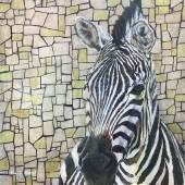 Rachel Hurst - “Are You Lookin' At Me?” – www.rachelhurstfineart.com