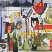 Susan Rosman - “Tulips” – www.susanrosman.com