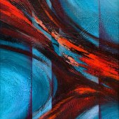 Richard Mittelstadt – “Passing Through” – www.mittelstadtartworks.com