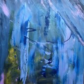 Joey Dean - “TRANZ” – www.joeydean.ca/art