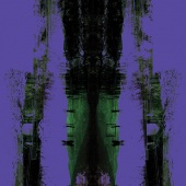 Joe Tantillo - “Purple 25” – www.tantillofineart.com/ultragraph