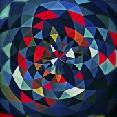 Ilona Abou-Zolof - “Pattern04” – www.zolof.net