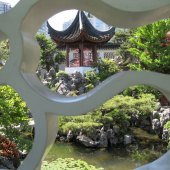 John Laue - “Chinese Wall” – www.facebook.com/john.o.laue