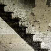 Peggy Curtis - “Stairwell” – www.peggyphoto.com