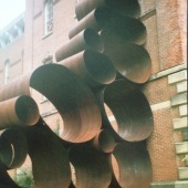 Craig Cunningham - “Circular Climbers” – craigsart5@gmail.com