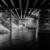 Lori Lankford - “Water Castle” – www.lorilankford.com