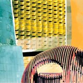 Yasmine Rafii - “Arch” – www.yasminerafii.com