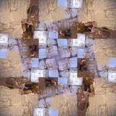 Christopher Paul Brown - “Untitled, Katrin at a Used Paper Warehouse, Katrin Dohse, 04-28-2017ED” – www.christopherpaulbrown.com