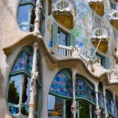 Dilian Deal - “Façade” – www.diliansart.com