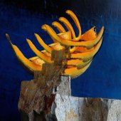 Alexandre NODOPAKA - “Time 01 Triple Pattern” – www.fineartamerica.com/profiles/alex-nodopaka.html