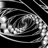 Sibel Sancar - “Black&White” – www.artdoxa.com/users/digitalart/profile