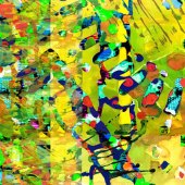 Arisa Ihashi - “Mutate±” – www.arisaihashi7.wixsite.com/artex