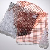 Yena Park – “Embrace” – www.peaceparkart.com