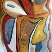 John Bacon – “Jubilation” – Johnwb67@gmail.com