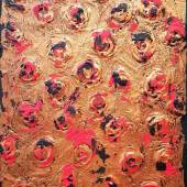 Cristina Rimniceanu – “Deserted Nests” – www.cristinapainting.com