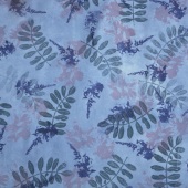 Morgan Lochbihler – "Au Naturel Indigo" – www.morganlochbihler.weebly.com