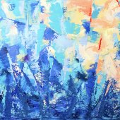 Natalia Timokhina – "Wind in the Reeds" – www.nafetiart.com