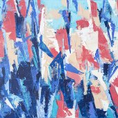 Natalia Timokhina – "Ice and Flame" – www.nafetiart.com