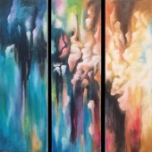 M. Grace - “Divergence” – mgrace5350@gmail.com