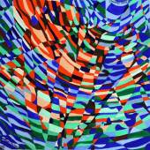 Tammy Machmali – "Reflection" – tammymachmali@gmail.com