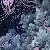 Arpana Pyakurel – "Pink Rain" – www.zenfulthings.com