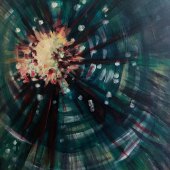 Lee Suzanne Jordan - “Sibley Forest” – www.lsjart.com