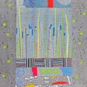 Karen Gallup - “Security Series #6” – www.karengallup.com