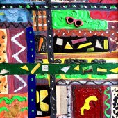 Mario Sostre - “Untitled” – www.mariosostre.blogspot.com