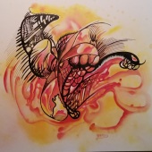 Dave Jeffers - “Music's Saving Grace” – www.davejeffersartist.com