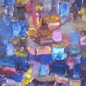 Ruslan Khais - “The Age of Heroes in the Night” – rkhais@yahoo.com