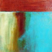 Marti White - “Blocchi II” – www.artbymartiwhite.com