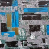 Linda Joan Libertucci - “Azzilu” – www.thehigharthouse.com