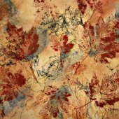 Carol Schmauder - “Impressions of Fall” – www.carolschmauder.com