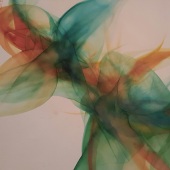 Tricia Healy - “Brain Flowers of Zupiter” –  catlady8650@gmail.com