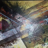 Sharon Davis – “Combustion” – shermon50.sd@gmail.com