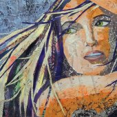 Amy Tomasevicz – “Windy” – atomasevicz@frontiernet.net