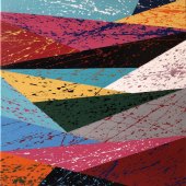 Romeo Veloz – “Paint Splatters” – www.thehemmy84.com