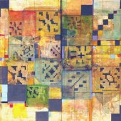 Virginia Gott – “Puzzled” – www.vgottdrawings.com