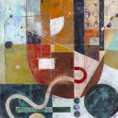 Anthony Surratt – “Arcade” – www.anthonysurratt.com