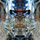 Joe Tantillo - “Mei Shen” – www.tantillofineart.com/ultragraph