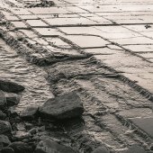 Julie Powell - “Tessellated Pavement” – www.juliepowellphoto.com