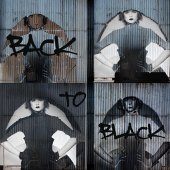 Lisa Powers - “Back to Black” – www.lisapowers.com