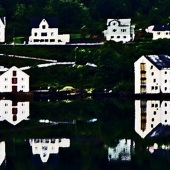 Eldred Boze - “Alesund, Norway” –  www.eldredboze.com